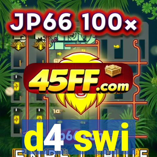 d4 swi